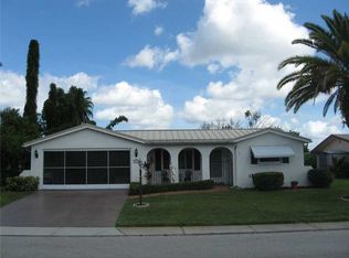 7401 Vienna Ln, Port Richey, FL 34668