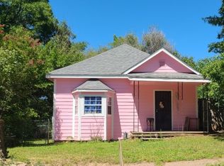 309 W Pine St, Coweta, OK 74429