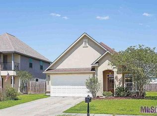 13246 Jasmine Hill Dr, Geismar, LA 70734