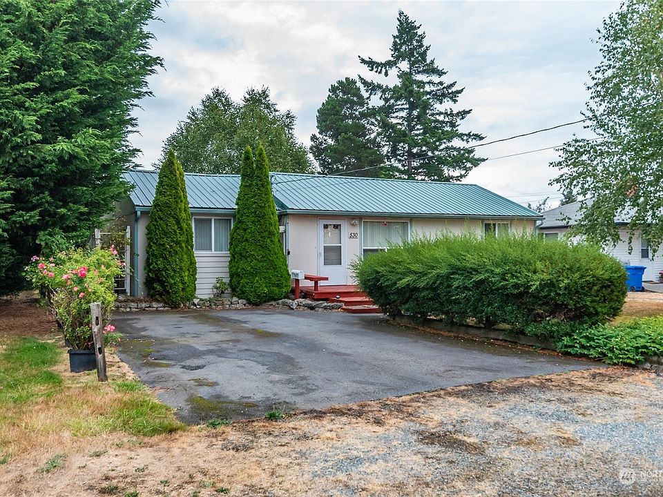 1st image of 530 SE Jerome Street