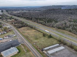 Highway 64, Russellville, AR 72802