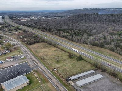 Highway 64, Russellville, AR, 72802