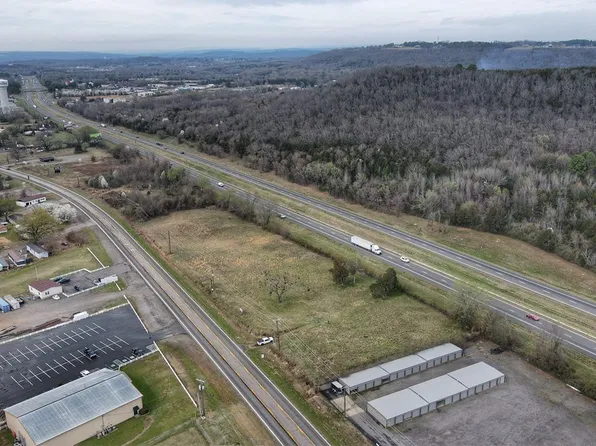 Highway 64, Russellville, AR 72802