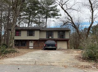 3357 Heatherwood Ln SW, Marietta, GA 30008