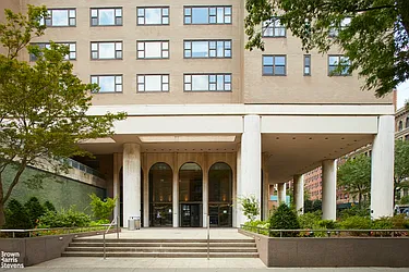 Rented by Brown Harris Stevens