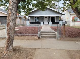 3141 E Grant Ave, Fresno, CA 93702