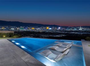 1006 Mystic Rim Dr, Henderson, NV 89012