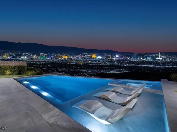 1006 Mystic Rim Dr, Henderson, NV 89012