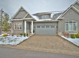 23 Sassafras Row, Fort Erie, ON L0S 1N0