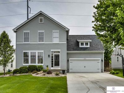 16405 Patrick Ave, Omaha, NE, 68116