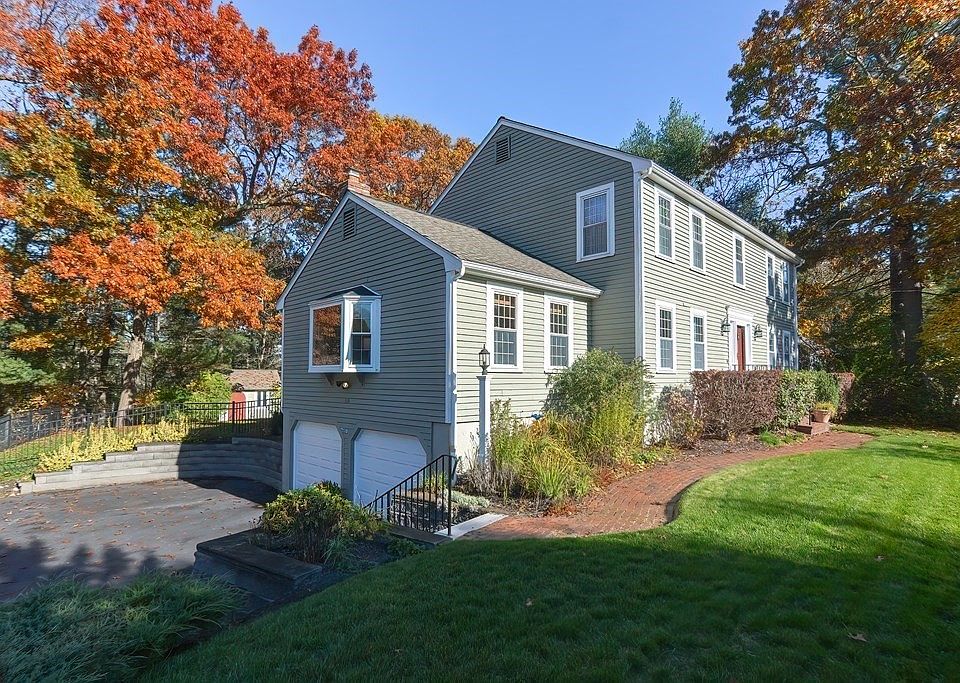 115 Lorraine Metcalf Dr, Wrentham, MA 02093 | Zillow