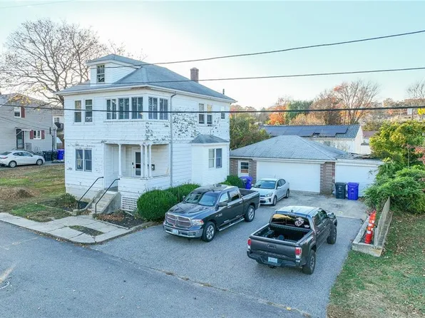49 Barrett Ave, North Providence, RI 02904