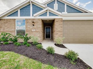 16215 Stoney Elms Ct, Houston, TX 77084