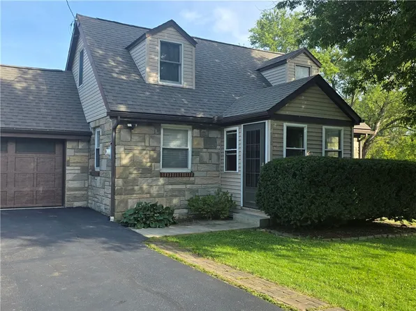 3748 Watkins Rd, Pine Valley, NY 14872