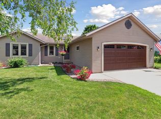 1517 Moline St, Stoughton, WI 53589