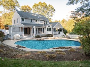 45 Alexander Way, Duxbury, MA 02332