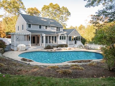 45 Alexander Way, Duxbury, MA, 02332