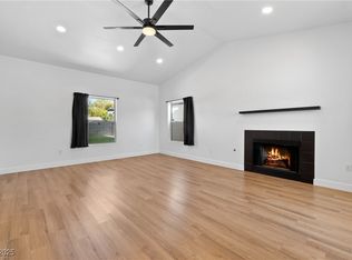 3523 Farina Dr, North Las Vegas, NV 89032