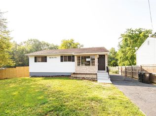 5102 Faber St, Saint Louis, MO