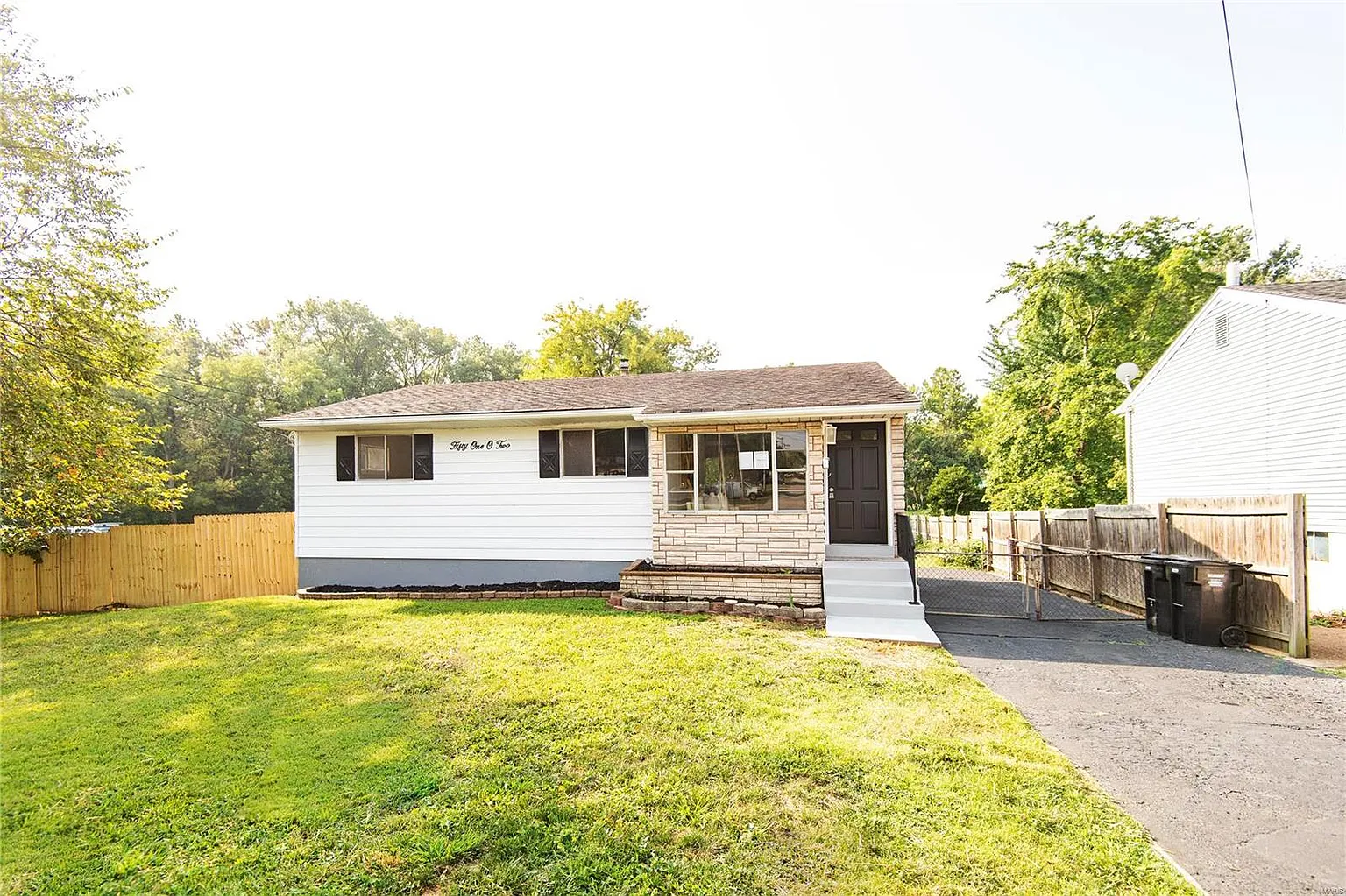 5102 Faber St photo 1