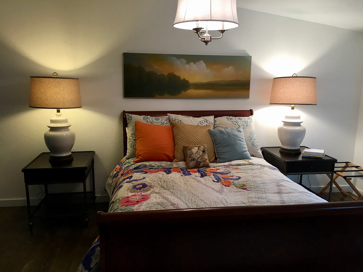1 bed, 500 sqft, $2,400 — Photo 2