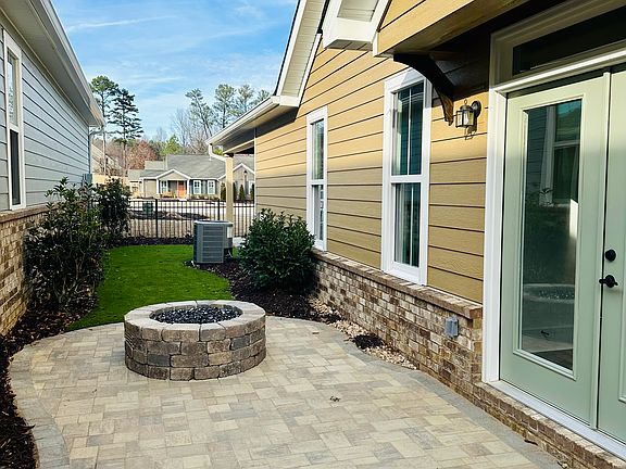 Side Yard