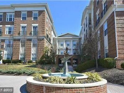 7 Booth St Unit 409, Gaithersburg, MD, 20878