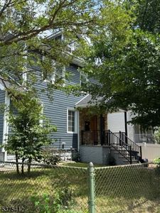 1117 Fanny St, Elizabeth, NJ, 07201