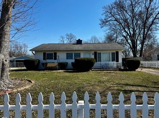 143 Sawmill Rd, New Whiteland, IN 46184