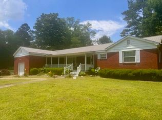 2395 W Roane Ave, Eupora, MS 39744