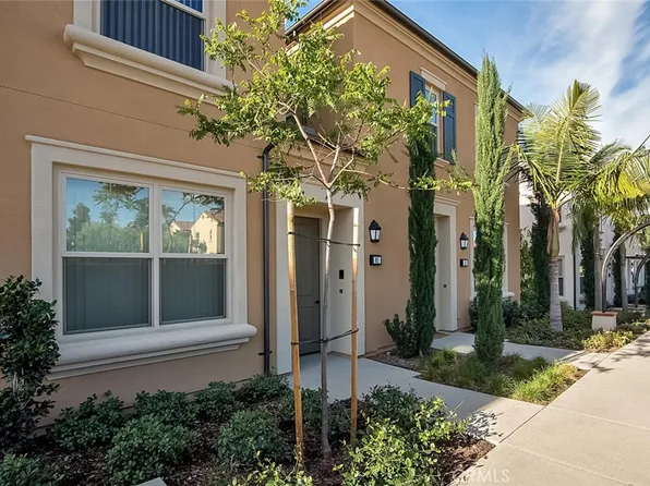 61 Fairymoss, Irvine, CA 92620