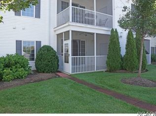 30619 Cedar Neck Rd UNIT 1104, Ocean View, DE 19970