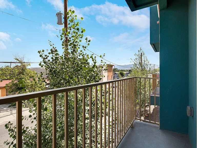 224 pictured. 220 has same floorplan, fixtures, and finishes.