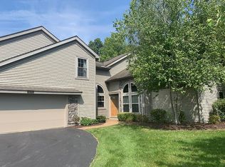 4175 Timberland Trl #2, Canfield, OH
