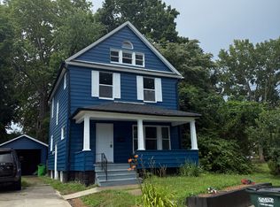 582 Wooster Rd N, Barberton, OH 44203