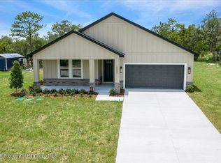 15175 Snowy Owl Ave, Brooksville, FL 34614