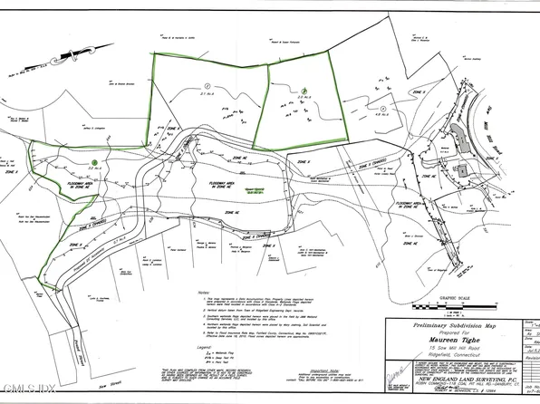 0 Pound St, Ridgefield, CT 06877