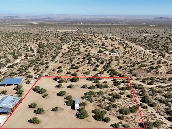0 E Avenue Y #1, Llano, CA 93544