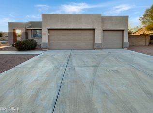 11520 N 85th Dr, Peoria, AZ 85345