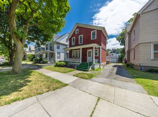 78 Boardman St, Rochester, NY 14607
