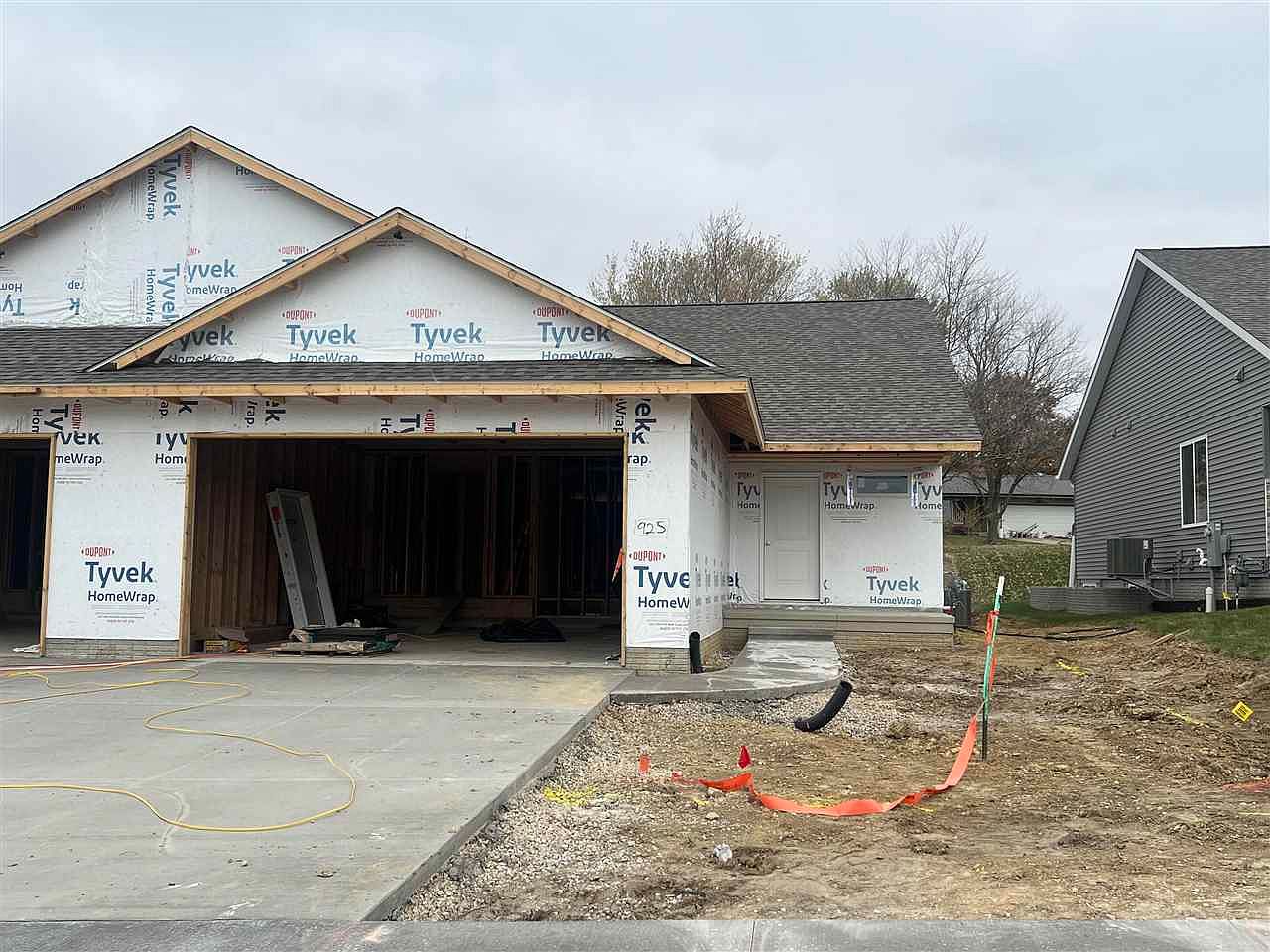 925 Prairie View Dr, West Branch, IA 52358 MLS 202303589 Zillow