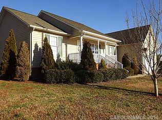 2620 Rock Dam Rd, Lincolnton, NC 28092