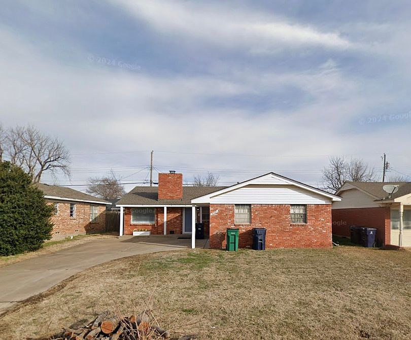 2nd image of 1437 SW 62nd St