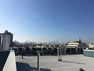 Rented by Manhattan Management LLC