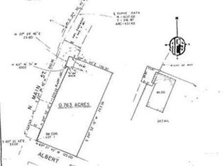 1106 N Main St, Adrian, MI 49221