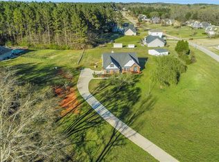 1231 Henderson Mill Rd, Covington, GA 30014