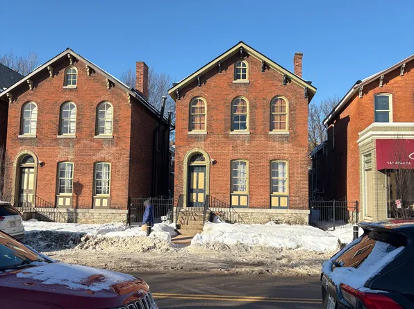 151 Allen St, Buffalo, NY 14201