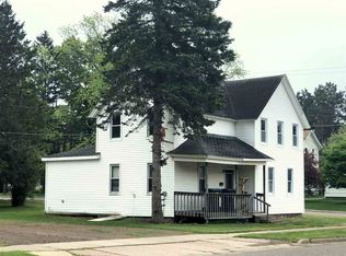 246 S 4th St, Medford, WI 54451