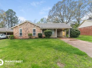 4031 Windermere Rd, Memphis, TN 38128