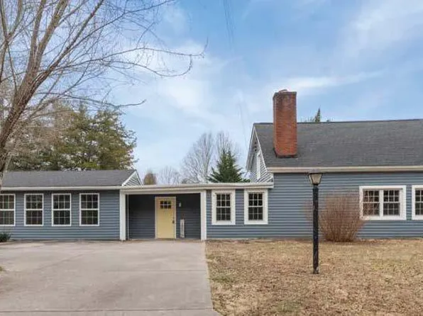 270 Ellis Dr, Louisa, VA 23093